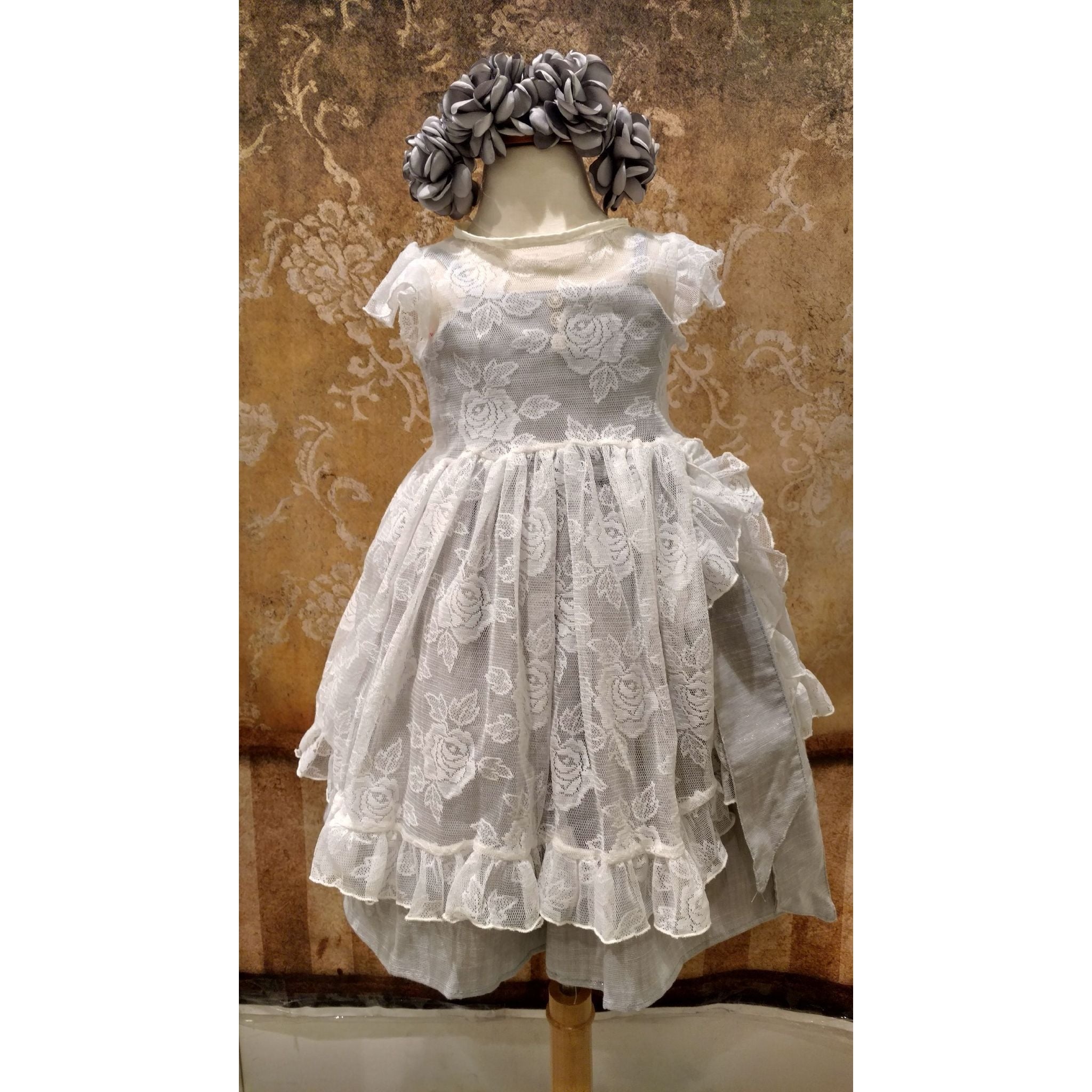 Magpie & Mabel Juliet Dress